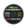 Korda Hybrid Stiff 20m -Savage Gear shop korda hybrid stiff weedy green 20lb 20m.jpg
