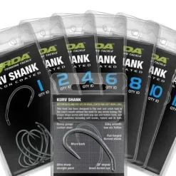 Korda Kurv Shank 6 Korda Kurv Shank -Savage Gear shop korda kurv shank 2.jpg