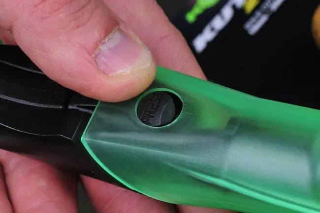 Korda Kutter 5 Korda Kutter - Afbeelding 3