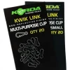 Korda Kwik Links -Savage Gear shop korda kwik links 1.jpg