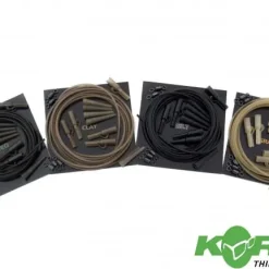 Korda Lead Clip Action Pack