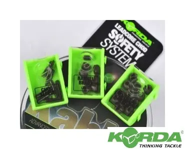 Korda Leadcore Chod Safety System 3 Korda Leadcore Chod Safety System