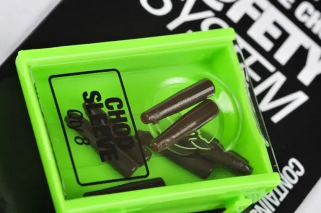 Korda Leadcore Chod Safety System 4 Korda Leadcore Chod Safety System - Afbeelding 2