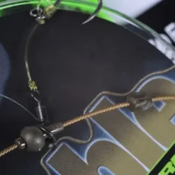 Korda Leadcore Chod Safety System 8 Korda Leadcore Chod Safety System -Savage Gear shop korda leadcore safety system 3.jpg