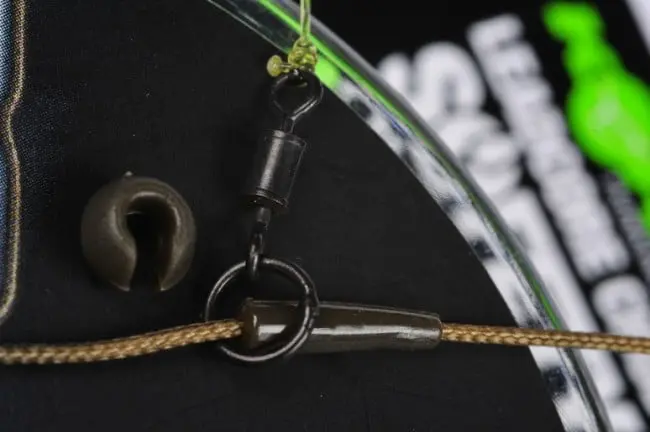 Korda Leadcore Chod Safety System 6 Korda Leadcore Chod Safety System - Afbeelding 4