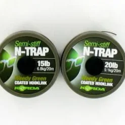Korda N-Trap Semi Stiff