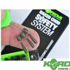 Korda Naked Chod Safety System