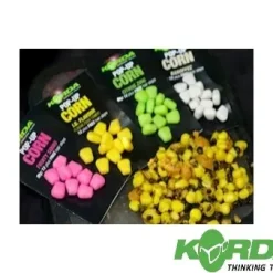 Korda Pop-up Corn