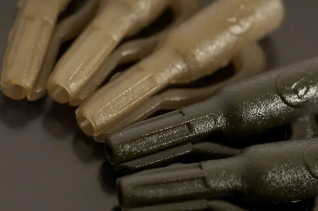 Korda Quick Release Lead Clip Korda Quick Release Lead Clip -Savage Gear shop korda quick release lead clip 2.jpg