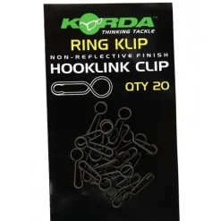 Korda Ring Klips