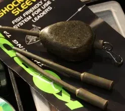 Korda Shock Leader Sleeves 4 Korda Shock Leader Sleeves -Savage Gear shop korda shock leader sleeves 2.jpg