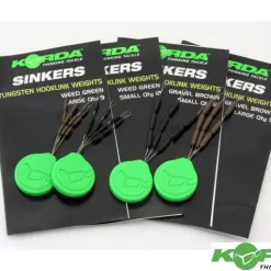 Korda Sinkers