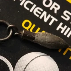 Korda Size 11 Ring Swivel -Savage Gear shop korda size 11 ring swivel 2.jpg