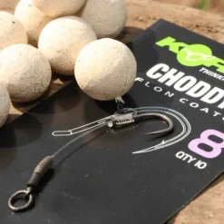 Korda Size 11 Ring Swivel -Savage Gear shop korda size 11 ring swivel 3.jpg