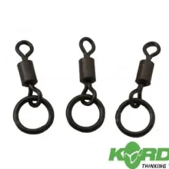 Korda Size 11 Ring Swivel