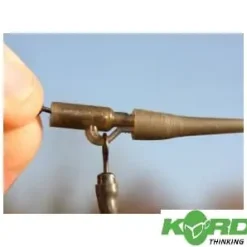 Korda Tail Rubbers