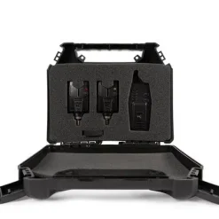 Korum KBI-Compact 2+1 Beetmelder Set