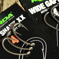 Korda Kurv Shank XX