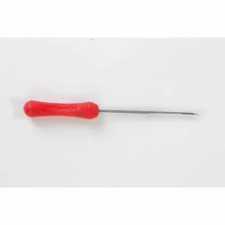 Korum Xpert Tool Fine Gated/Splicing Needle Red -Savage Gear shop kxtool04.jpg