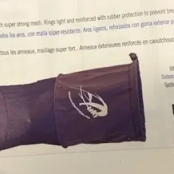 Yuki Blue Carp Leefnet