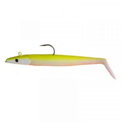 Savage Gear Saltwater Sandeel Lure -Savage Gear shop lemonback 11.jpg