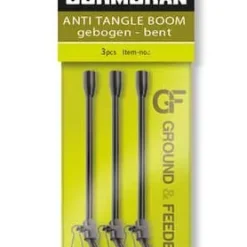 Daiwa Cormoran Anti Tangle Boom 3pcs