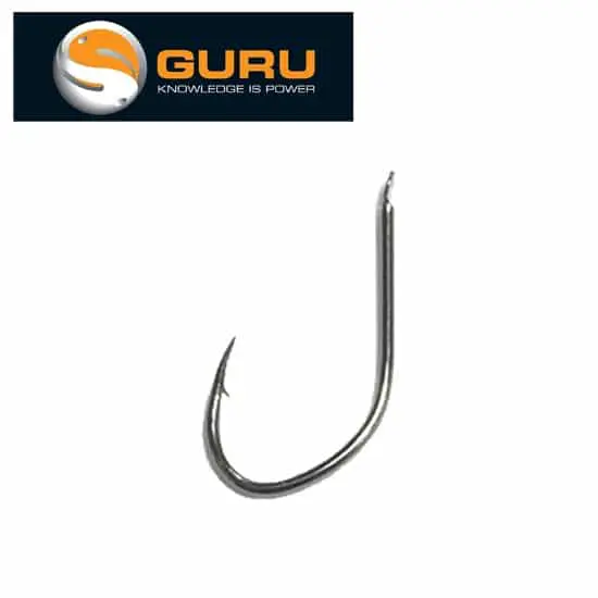 Guru LWG Feeder Special Haken Guru LWG Feeder Special Haken -Savage Gear shop lwgf hook.jpg