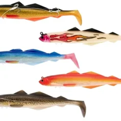 Magic Minnow Big Bob 700 Gr -Savage Gear shop magic minnow big bob 3.jpg 1