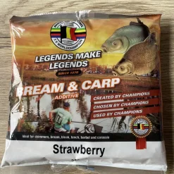 Marcel Van Den Eynde Strawberry 250g