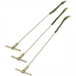 Midnight Moon Crimp Booms