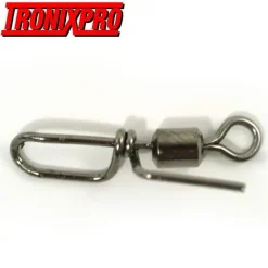 Tronix Pro Rolling Swivel With Bait Clip Max Pack -Savage Gear shop mp15.jpg 1