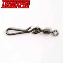 Tronix Pro Rolling Swivel With Hanging Swivel Max Pack