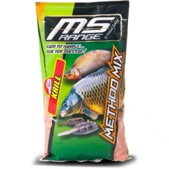Ms Range Method Mix Krill
