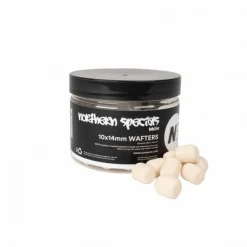 CC Moore NS1 Wafters 10x14mm -Savage Gear shop ns1 white dumbell wafters