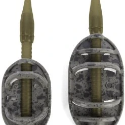 Preston ICS In-line Dura FLat Method Feeder -Savage Gear shop p 13189 ics in line dura flat method 1