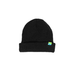 Preston Waffle Beanie Hat