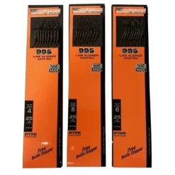 Rig Solutions Line Aligner Hair Rig -Savage Gear shop piet vogel line aligner hair rig 995.jpg 1