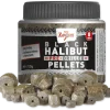 Carp Zoom Pre-Drilled Pellets -Savage Gear shop predrilled black halibut p.png