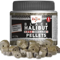 Carp Zoom Pre-Drilled Pellets