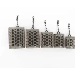 Preston Hexmesh Plastic Cage Feeder