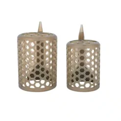 Preston ICS Bait Up Feeder