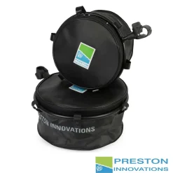 Preston EVA Bowl & Hoop -Savage Gear shop preston eva bowl hoop 1 1.jpg 1