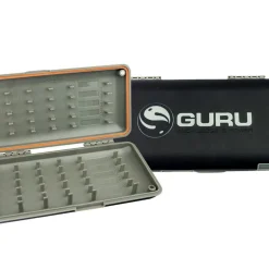 Guru Rig Case