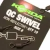 Korda QC Swivel Size 8 -Savage Gear shop q.jpg