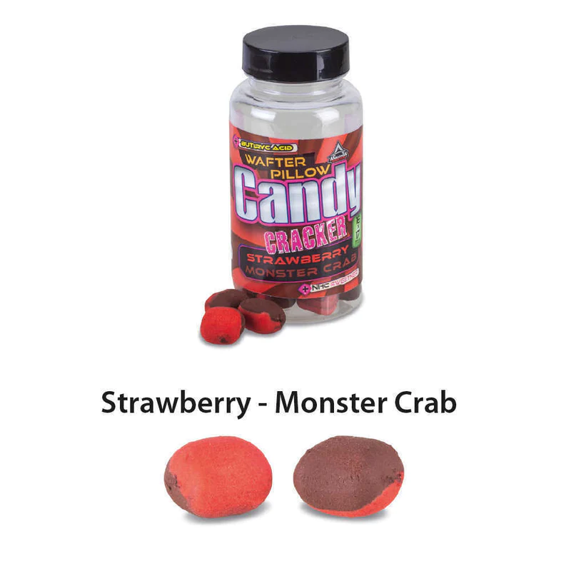 Anaconda Candy Cracker Wafter Kussen 4 Anaconda Candy Cracker Wafter Kussen - Afbeelding 2