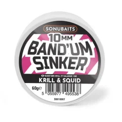 SonuBaits Bandum Sinkers -Savage Gear shop s0810087 10mm bandum sinkers krill 01.jpg