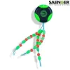 Sänger Sanger Silikonstopper Fluo Green Mit Perle -Savage Gear shop saenger silikonstopper fluo green mit perle.jpg