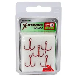 Sänger Saenger X-strong Dreggen -Savage Gear shop saenger xstrong drilling rot 1.jpg