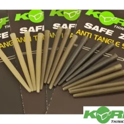 Korda Safe Zone Anti-Tangle Sleeves