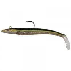 Savage Gear Saltwater Sandeel Lure -Savage Gear shop sandeel 2.jpg